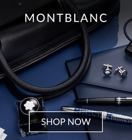 MontBlanc - Shop Now