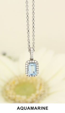 Shop Aquamarine