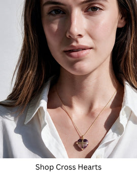 Shop Cross Hearts