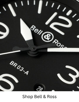 Shop Bell & Ross