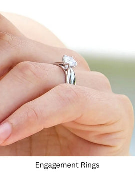 Shop Engagement Rings