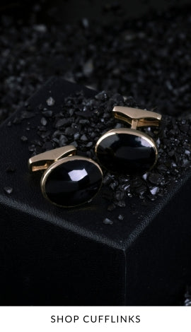 Shop Cufflinks
