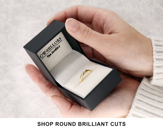 Shop Brilliant Cut Rings