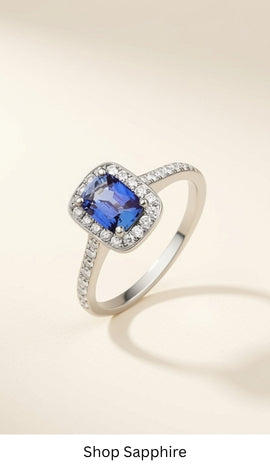 Shop Sapphire