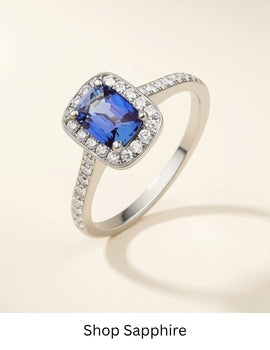 Shop Sapphire