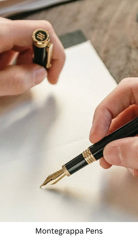 Shop Montegrappa