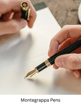 Shop Montegrappa