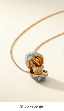 Shop Faberge