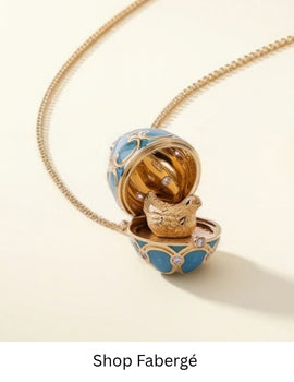 Shop Faberge