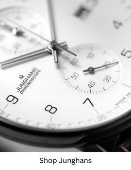 Shop Junghans