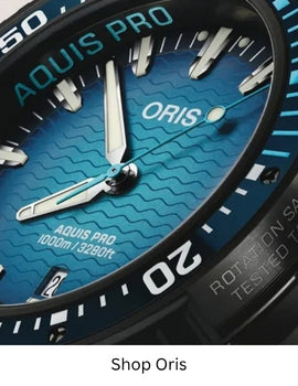 Shop Oris