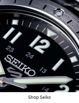 Shop Seiko