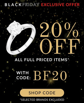 Black Friday Sale - Discover All Sale Jewellery