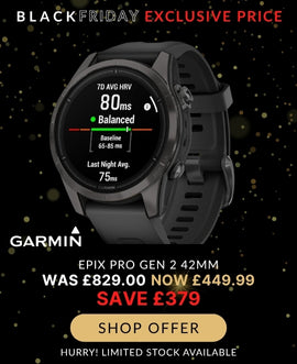 Black Friday Sale - Discover Luxury Watches