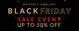 Black Friday Sale - Discover All Sale Jewellery