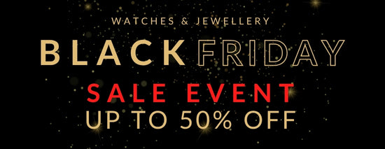 Black Friday Sale